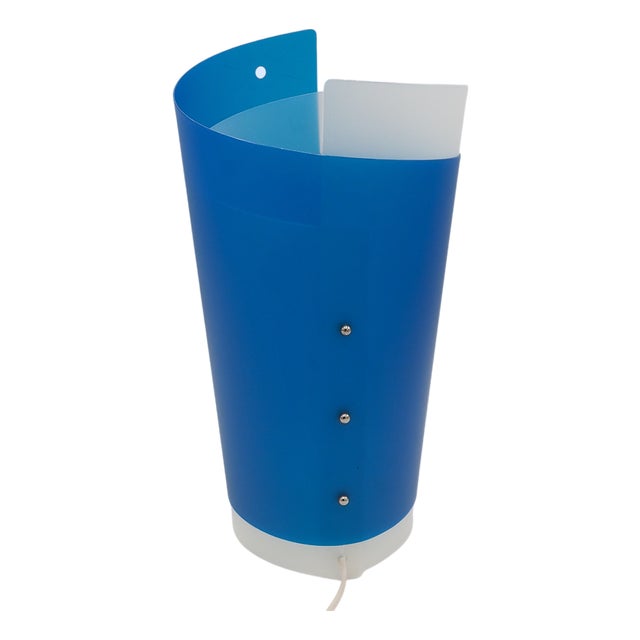 Energy Light by Samuel Parker for Slamp, 1990s For Sale