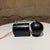 Metal 1960s Space Age Desk Lamp by Viscount Japan After Lightolier Lytegem For Sale - Image 7 of 13