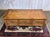 Vintage Indian Teak Coffee Table, 1970s For Sale - Image 3 of 16