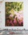 "Remembering You Here" Original Abstract Contemporary Painting by Mel Rea For Sale - Image 4 of 6