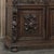 19th Century French Renaissance Revival Hunt Buffet in Old-Growth Oak For Sale In Dallas - Image 6 of 16