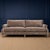The Rafael Sofa by Verellen embodies understated luxury with its graceful silhouette, deep seating, and impeccably...