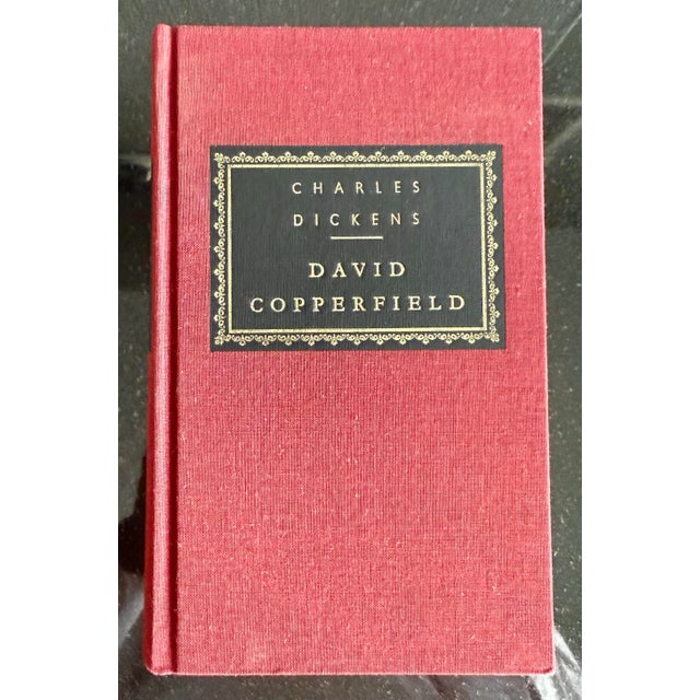 Vintage Assortment of Hardcover Decorative Books for Shelf Accents- Set of 4 For Sale - Image 4 of 6