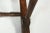 Brown 19th Century Italian Faux Bois Side Chairs - A Pair For Sale - Image 8 of 9