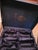 Set of d'Arcy Vodka Glasses by Faberge For Sale - Image 10 of 10