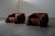 Piumino Lounge Chairs, Italy, 1970s, Set of 2 For Sale - Image 16 of 18