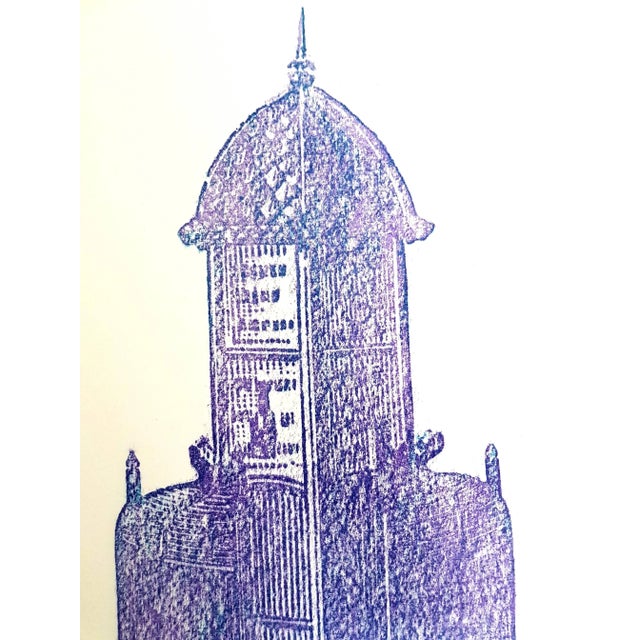 Max ernst (1891-1976) georges ribemont-dessaignes, la ballade du soldat, pierre chave, vence, 1972 colour lithographs on...