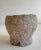 Mid-Century Modern Late 20th Century Stone Mortar Bowl For Sale - Image 3 of 7