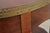 Vintage Walnut End Table W. Gallery For Sale - Image 11 of 14