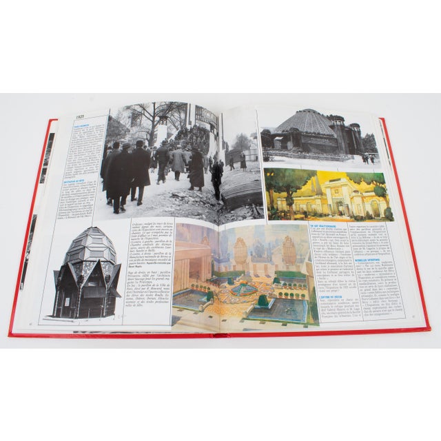 1925 The Memory Years, French Book by Editions Larousse, 1988 For Sale In Atlanta - Image 6 of 12