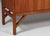 Wood Oak Model 232 China Cabinet attributed to Børge Mogensen for FDB, 1970s For Sale - Image 7 of 9