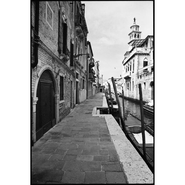 Paul Cooklin, Architecture, Venice, Italy, Edition of 50 For Sale - Image 6 of 6