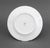 Late 20th Century Bernardaud "Madison Carmin" Pattern Porcelain Dinnerware Service for Eleven For Sale - Image 5 of 11