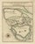Antique Map of Hangzhou, 1750 For Sale - Image 5 of 5