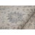 Transitional Pasargad Home Oushak Ivory Wool Area Rug, 7'11'' X 9'11'' For Sale - Image 3 of 5