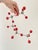 Vintage Atomic Age Molecular Model with Bakelite Balls, Former Czechoslovakia, 1950s For Sale - Image 11 of 12