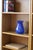 Vintage Oak Veneer Bookshelf, Set of 3 For Sale - Image 6 of 11