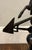 Vintage Full-Bodied Running Horse Weathervane on Painted Wood Display Base For Sale - Image 9 of 18