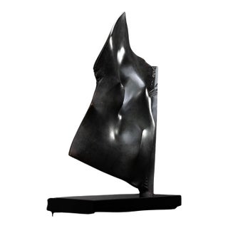 Giò Pomodoro (1930-2002), Vela, PA/2, Italy 1991 For Sale