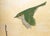 "Sakura and Mejiro Birds", 1970s Showa Era Japanese Byobu Screen For Sale - Image 14 of 18
