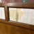 Mid Century Modern King Size Headboard With Reversible Panels For Sale In Cleveland - Image 6 of 12