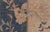 Vintage Chinese Art Deco Runner (Size Adjusted) Size: 3'7" × 24'8" (109 × 751 cm) Color: Beige, Blue Origin: China Style:...