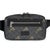 Modern Gucci Gg Monogram Supreme Tigers Black Leather Bestiary Belt Bag For Sale - Image 3 of 10