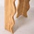 Rattan Wave Console Table For Sale - Image 13 of 16