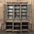 Early 19th Century Belgian Liégeois Régence Carved Oak Bookcase ~ Bibliotheque For Sale - Image 15 of 18