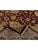 1990s 12x15 Handwoven Indian Agra Area Rug - 106253 For Sale - Image 5 of 13