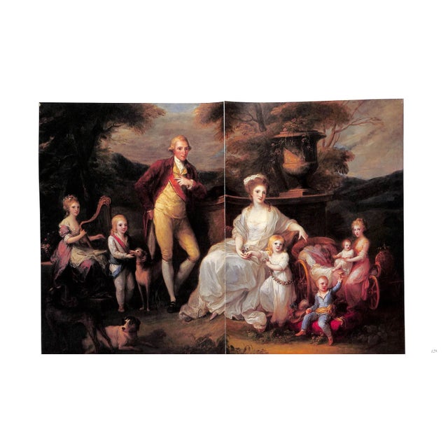 "The Eighteenth-Century Woman" 1981 Bernier, Olivier For Sale In New York - Image 6 of 11