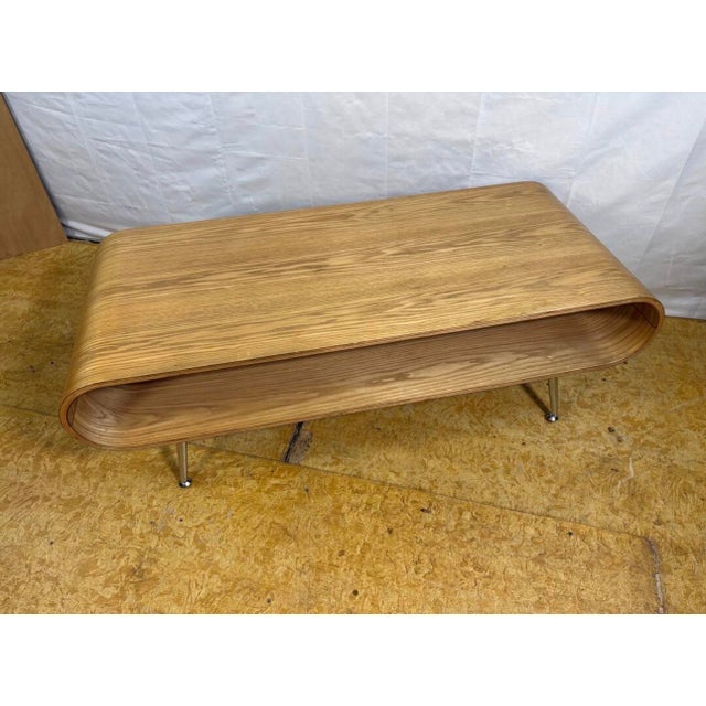 Vintage Style Sputnik Coffee Table, 1990s For Sale - Image 6 of 11