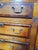 Wood Mid-Century Victorian Oak Dresser from Ipswich, 1950 For Sale - Image 7 of 18