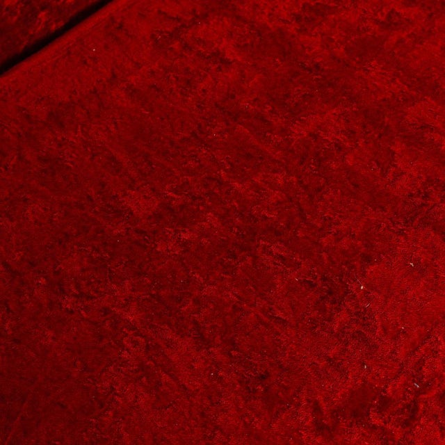 Jeannie Two-Seater Sofa in Fabric from Bretz For Sale - Image 5 of 14