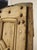 Antique French Oak and Iron Studded Entry Door From Provence, 19th Century For Sale - Image 12 of 18