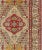 Keivan Woven Arts, Osm-04, 1930s Vintage Floral Turkish Oushak Rug - 4′4″ × 6′ For Sale - Image 4 of 7