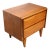 Mid 20th Century Night Stand Table by American of Martinsville For Sale