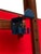 Rotating Door Coat Racks by Ico Parisi for Mim, Italy, 1958 For Sale - Image 10 of 12