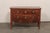 18th C. French Carved Walnut Commode For Sale - Image 12 of 14