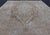 Antique Turkish Oushak Rug in Taupe, Soft Brown and Faded Beige For Sale In Atlanta - Image 6 of 9