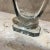 Mid-Century Modern Mid-Century Modern Strömbergshyttan Crystal Art Glass Vase Quetzal Bird Design For Sale - Image 3 of 16