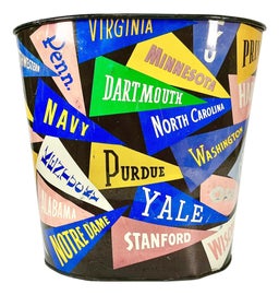 Example of Wastebaskets and Trashcans