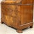 Antique Secretaire in Walnut, 1800s For Sale - Image 9 of 14