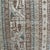 Rustic Vintage Turkish Rug Pillow For Sale - Image 3 of 6