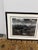 White Robert Morris Snake River and the Grand Tetons Near Jackson, Wyoming B/W Limited Photography, Certificate For Sale - Image 8 of 11