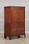 Traditional Henkel Harris Cherry 2 Door Tv Armoire For Sale - Image 3 of 18