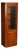 Stickley 21st Century Collection Cherry Curio Display Cabinet For Sale