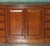 Burr Walnut Breakfront Serving Sideboard by Theodore Alexander For Sale - Image 4 of 18