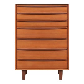 Example of Svend Madsen Casegoods and Storage