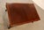 Brown Stickley Chippendale Style Mahogany Expandable Dining Table For Sale - Image 8 of 18